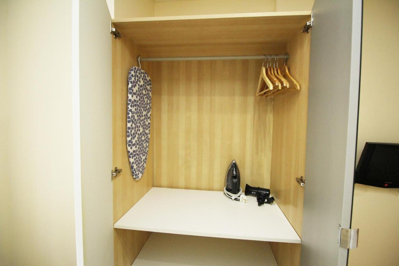 Flexistay Tooting Studios London Exteriör bild